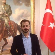 Fatih Şanlıtürk