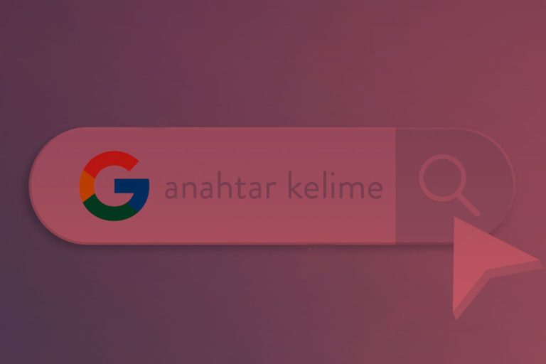 Google Aramalarında Anahtar Kelime Seçimi Google Aramalarında Anahtar Kelime Seçimi